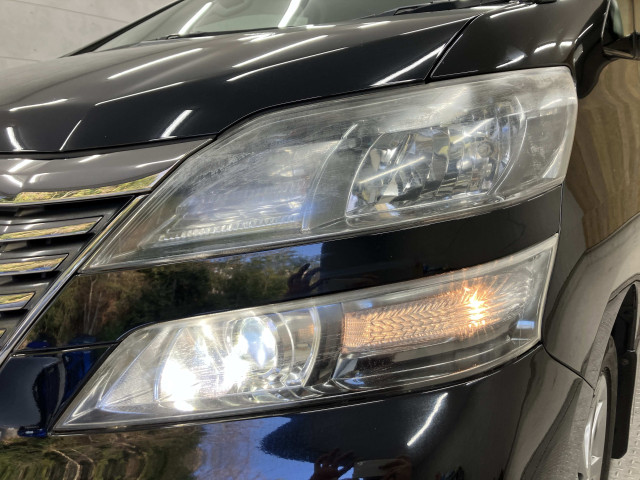 トヨタ ヴェルファイア 2.4 Z プラチナセレクションⅡの中古車