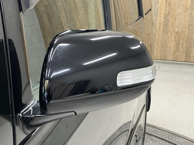 トヨタ ヴェルファイア 2.4 Z プラチナセレクションⅡの中古車