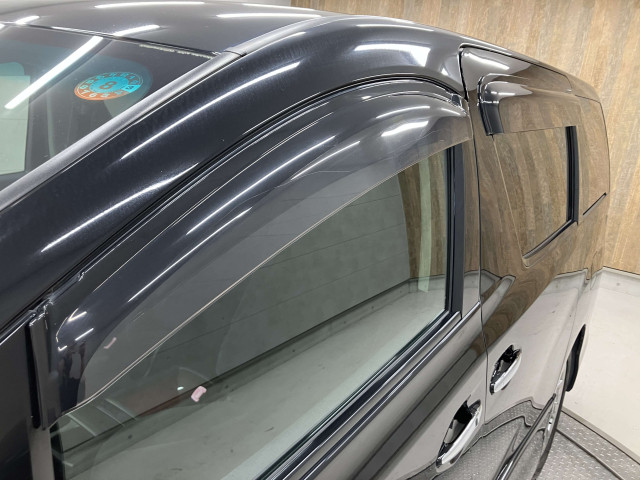 トヨタ ヴェルファイア 2.4 Z プラチナセレクションⅡの中古車
