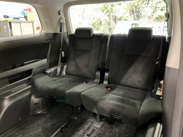 トヨタ ヴェルファイア 2.4 Z プラチナセレクションⅡの中古車