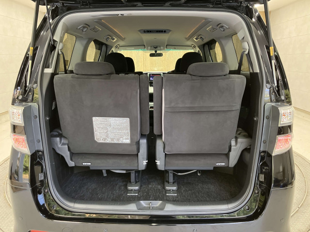 トヨタ ヴェルファイア 2.4 Z プラチナセレクションⅡの中古車