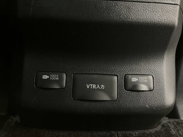 トヨタ ヴェルファイア 2.4 Z プラチナセレクションⅡの中古車