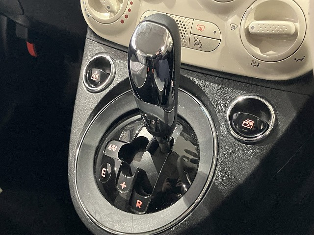 フィアット 500C 1.2 ポップの中古車