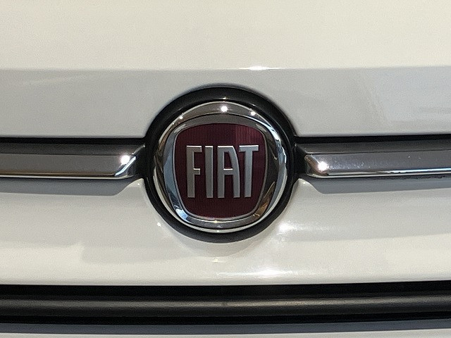 フィアット 500C 1.2 ポップの中古車