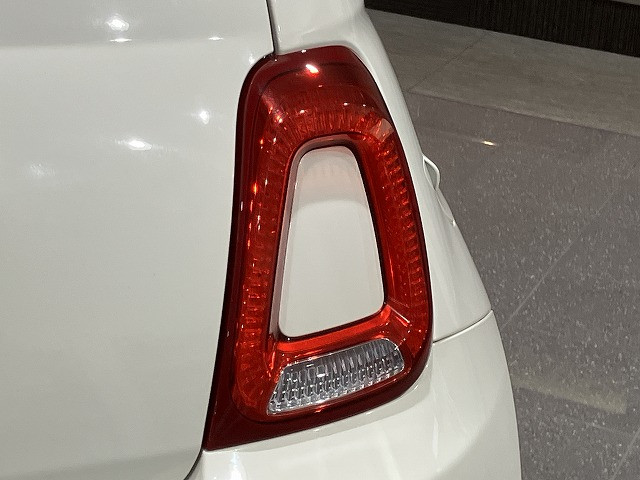 フィアット 500C 1.2 ポップの中古車