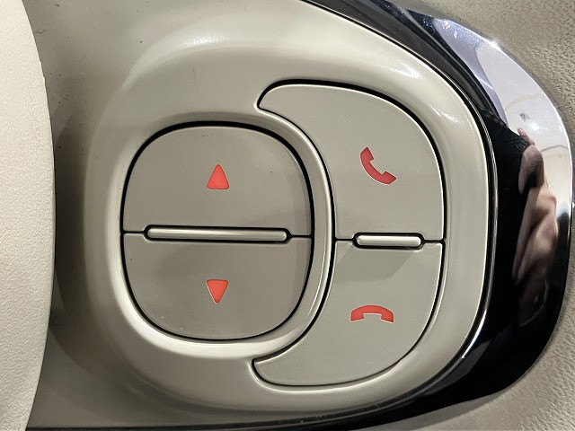 フィアット 500C 1.2 ポップの中古車