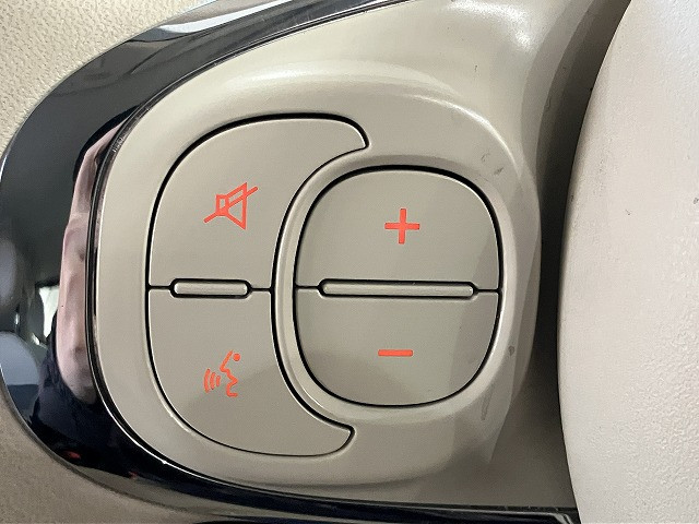 フィアット 500C 1.2 ポップの中古車