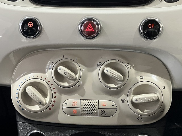 フィアット 500C 1.2 ポップの中古車