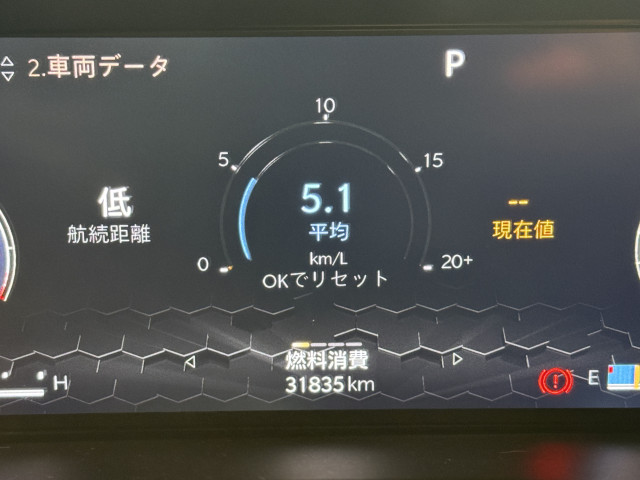 ジープ コンパス Sモデル 4WDの中古車