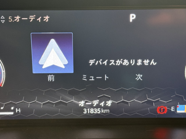 ジープ コンパス Sモデル 4WDの中古車