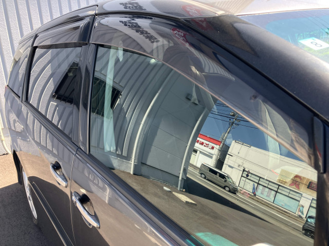 トヨタ エスティマ 2.4 アエラス Gエディションの中古車