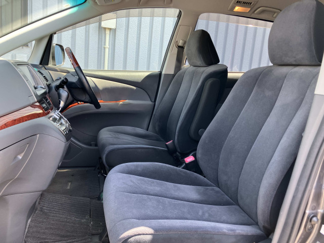 トヨタ エスティマ 2.4 アエラス Gエディションの中古車