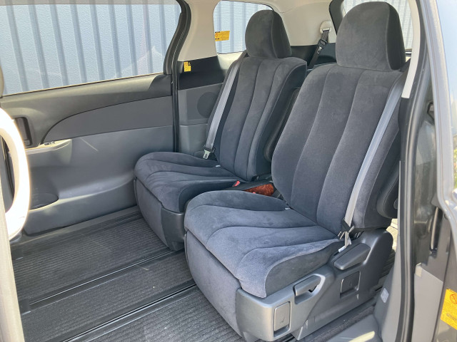 トヨタ エスティマ 2.4 アエラス Gエディションの中古車