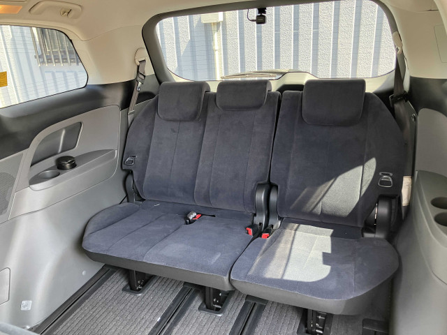 トヨタ エスティマ 2.4 アエラス Gエディションの中古車