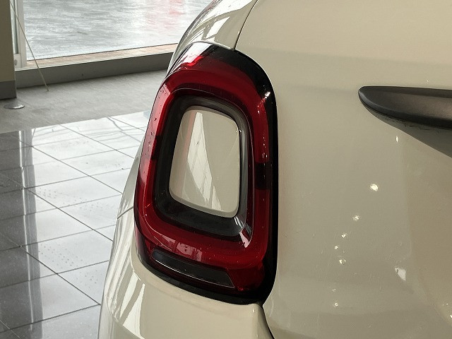 フィアット 500X スポーツの中古車