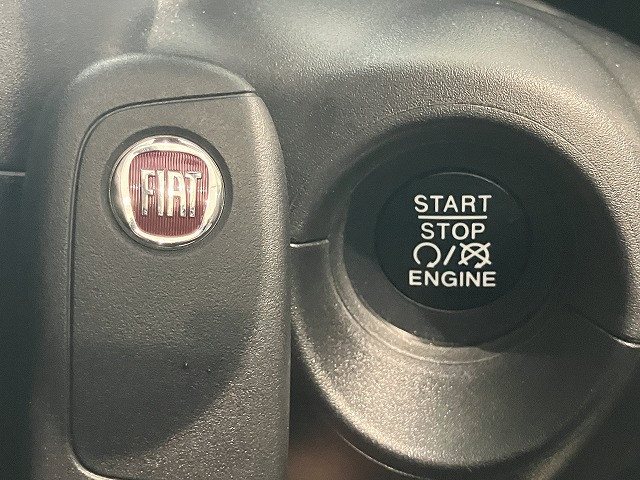 フィアット 500X スポーツの中古車