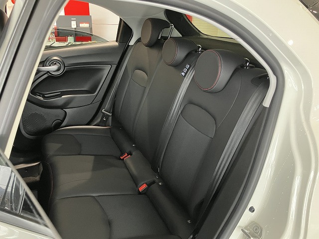 フィアット 500X スポーツの中古車