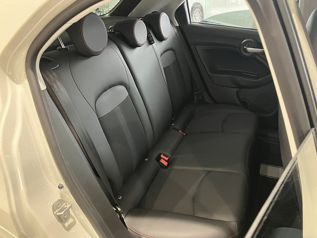 フィアット 500X スポーツの中古車