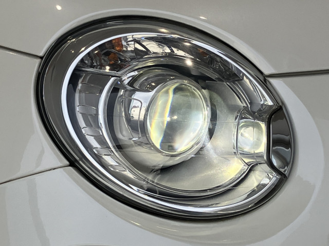 フィアット 500C 120th タキシードの中古車