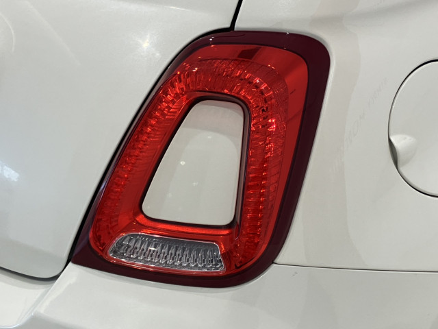 フィアット 500C 120th タキシードの中古車