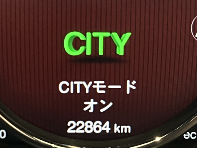 フィアット 500C 120th タキシードの中古車