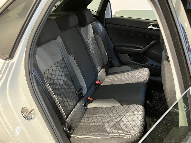 フォルクスワーゲン ポロ TSI Rラインの中古車