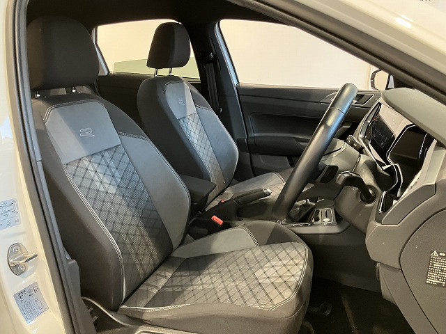 フォルクスワーゲン ポロ TSI Rラインの中古車