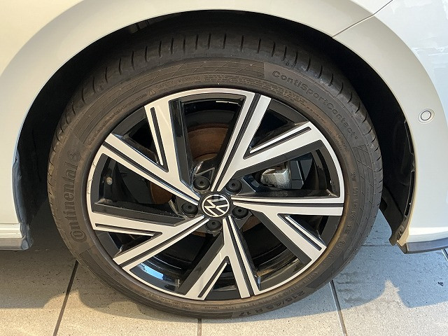 フォルクスワーゲン ポロ TSI Rラインの中古車