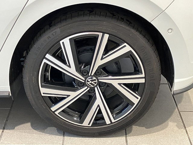 フォルクスワーゲン ポロ TSI Rラインの中古車