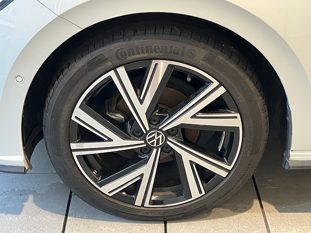 フォルクスワーゲン ポロ TSI Rラインの中古車
