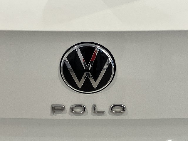 フォルクスワーゲン ポロ TSI Rラインの中古車