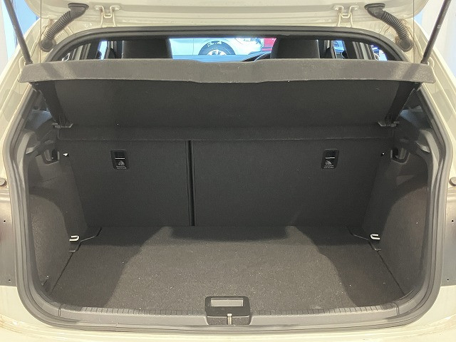 フォルクスワーゲン ポロ TSI Rラインの中古車