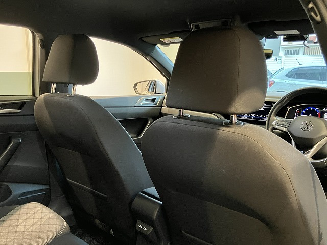 フォルクスワーゲン ポロ TSI Rラインの中古車