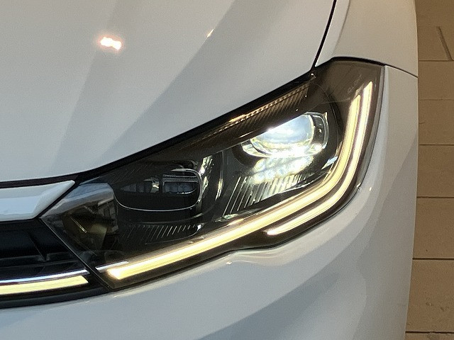 フォルクスワーゲン ポロ TSI Rラインの中古車