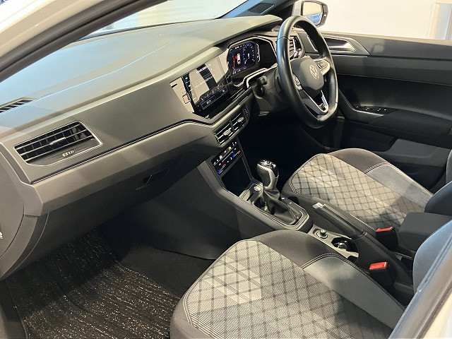 フォルクスワーゲン ポロ TSI Rラインの中古車