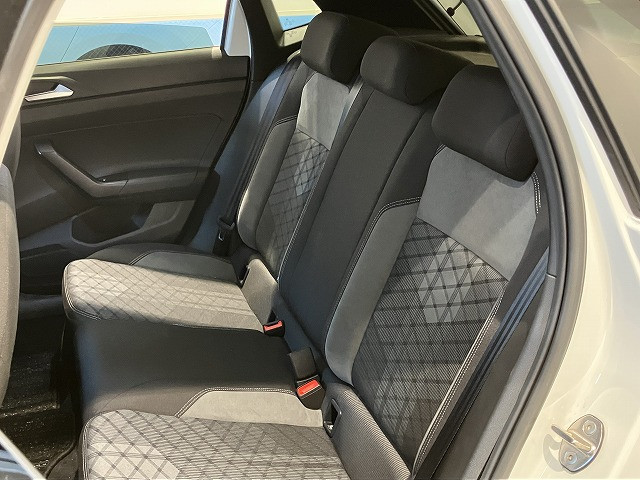 フォルクスワーゲン ポロ TSI Rラインの中古車