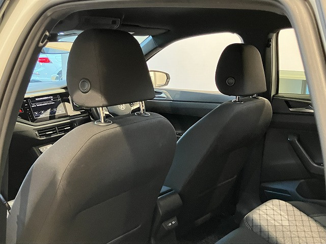 フォルクスワーゲン ポロ TSI Rラインの中古車