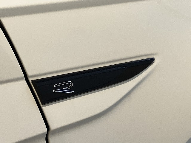 フォルクスワーゲン ポロ TSI Rラインの中古車