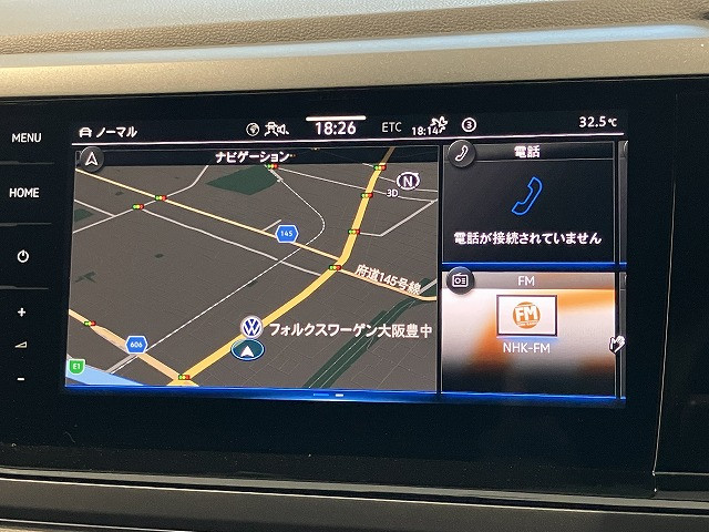 フォルクスワーゲン ポロ TSI Rラインの中古車