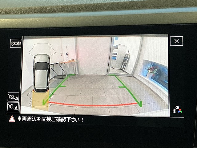 フォルクスワーゲン ポロ TSI Rラインの中古車