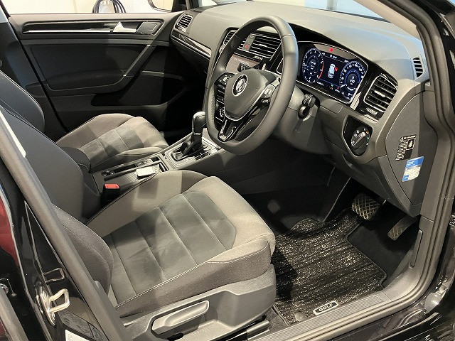 フォルクスワーゲン ゴルフ TSI ハイライン テック エディションの中古車
