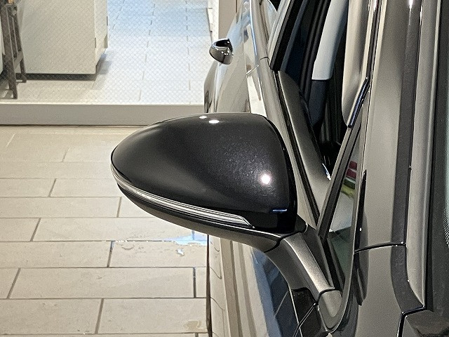 フォルクスワーゲン ゴルフ TSI ハイライン テック エディションの中古車