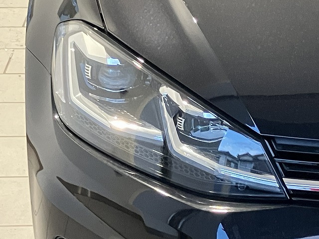 フォルクスワーゲン ゴルフ TSI ハイライン テック エディションの中古車