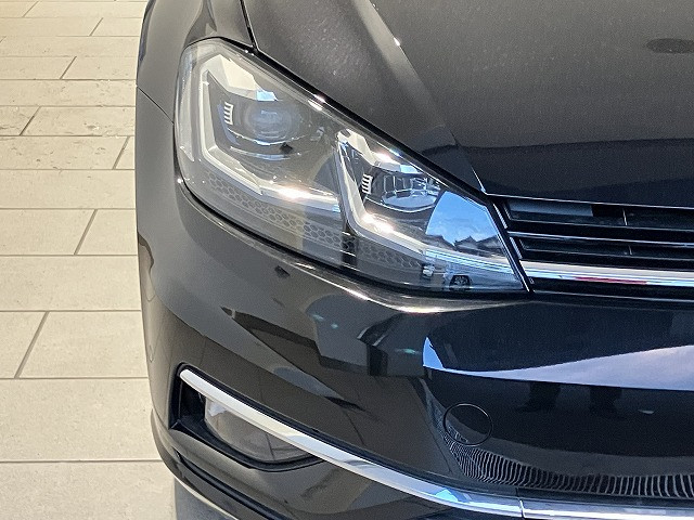 フォルクスワーゲン ゴルフ TSI ハイライン テック エディションの中古車