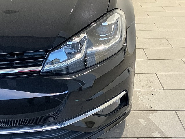 フォルクスワーゲン ゴルフ TSI ハイライン テック エディションの中古車