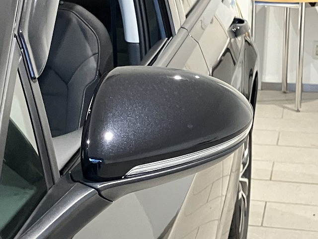 フォルクスワーゲン ゴルフ TSI ハイライン テック エディションの中古車