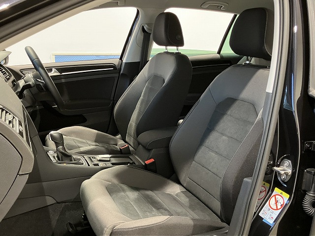 フォルクスワーゲン ゴルフ TSI ハイライン テック エディションの中古車
