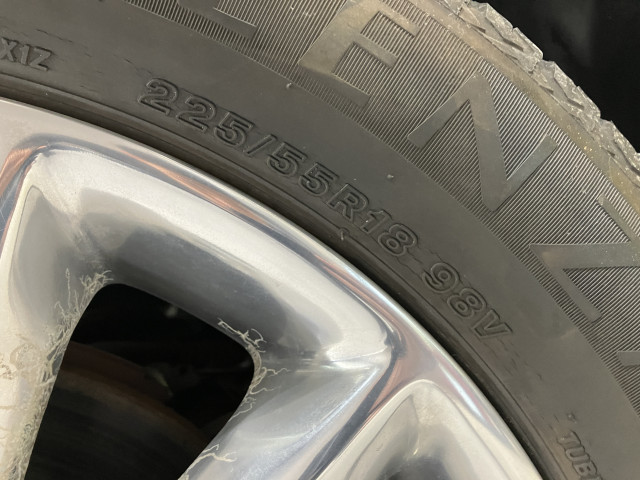 ジープ チェロキー リミテッド 4WDの中古車