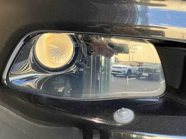ジープ チェロキー リミテッド 4WDの中古車