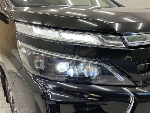 トヨタ ヴォクシー 2.0 ZS 煌Ⅲの中古車
